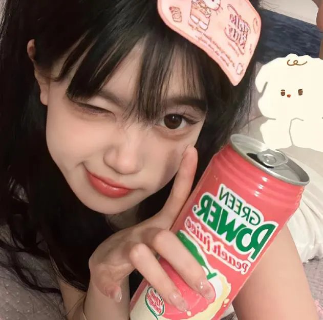 用甜酒漱口