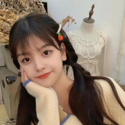 彩色的小路